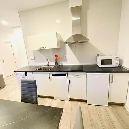 Apartamentos Rurales La Plaza 2 Дуруело-де-ла-Сьєрра Екстер'єр фото