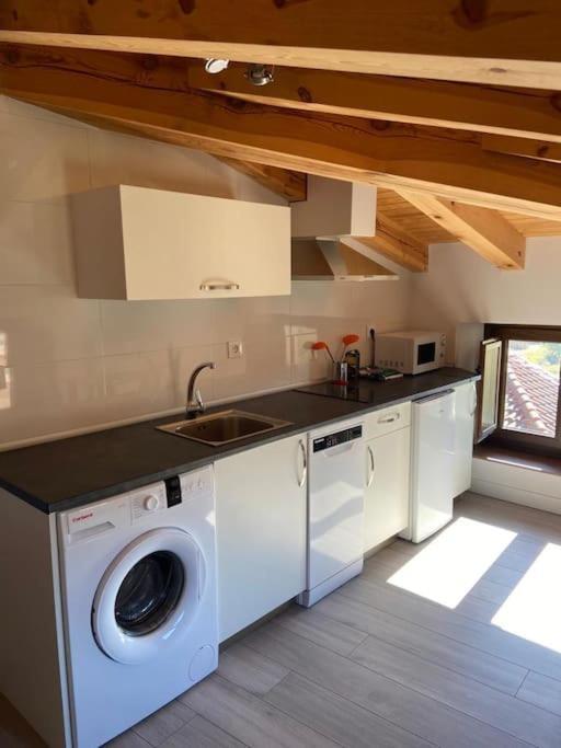 Apartamentos Rurales La Plaza 2 Дуруело-де-ла-Сьєрра Екстер'єр фото