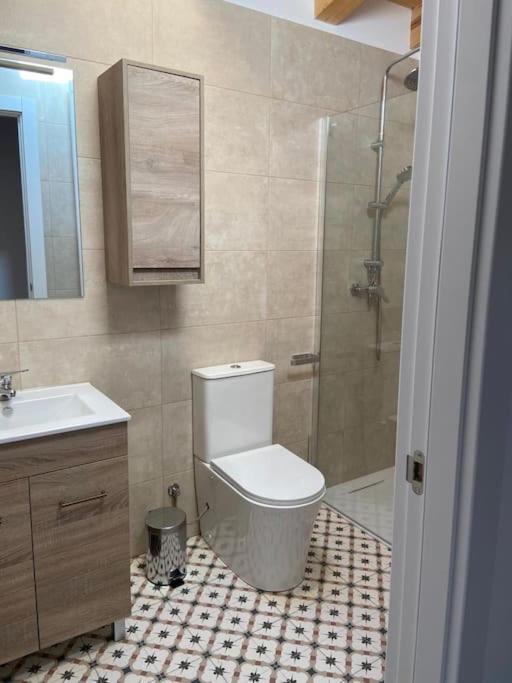 Apartamentos Rurales La Plaza 2 Дуруело-де-ла-Сьєрра Екстер'єр фото
